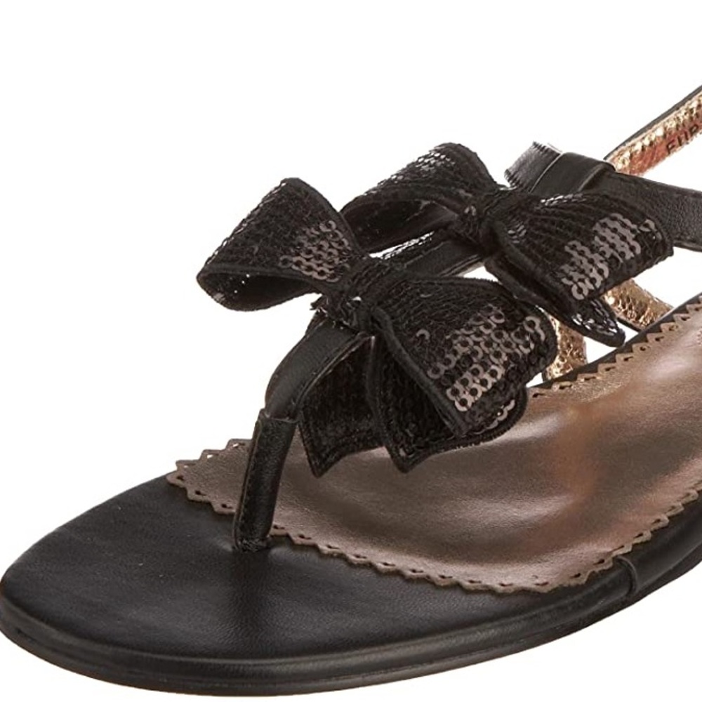 Poetic License Bloomingbird Sandals View 2